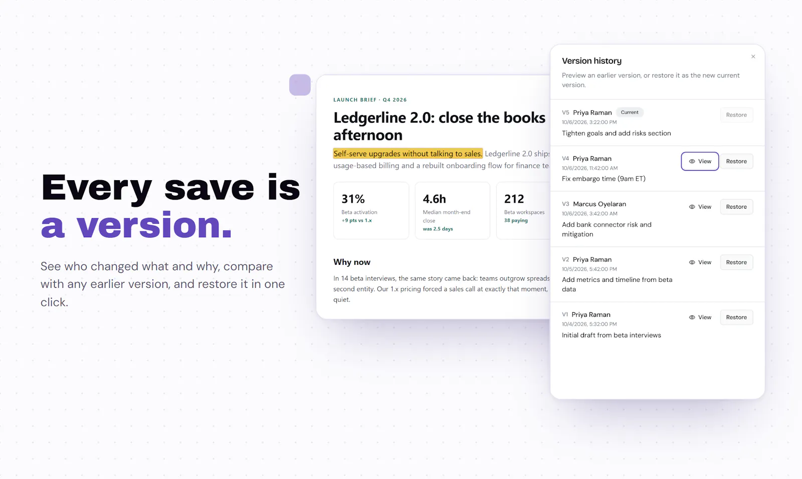 ShareCube screenshot 6