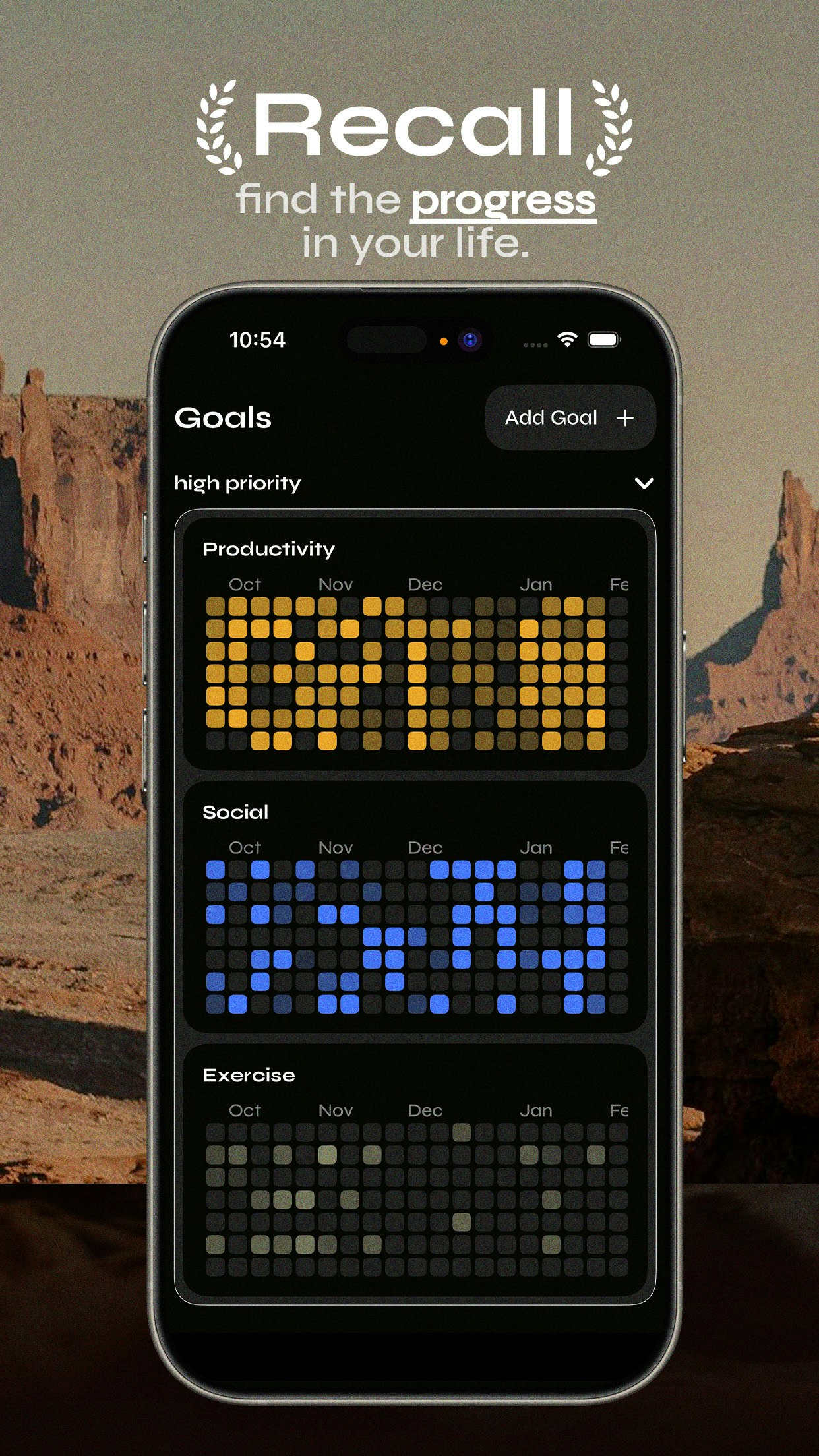 Recall gallery image