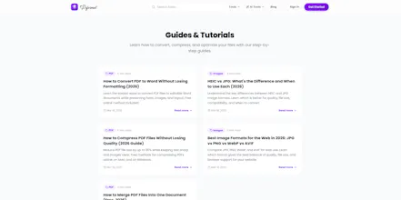 Reformat gallery image