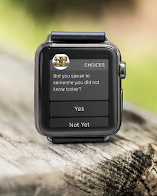 GAME OF CHOICES II gallery image