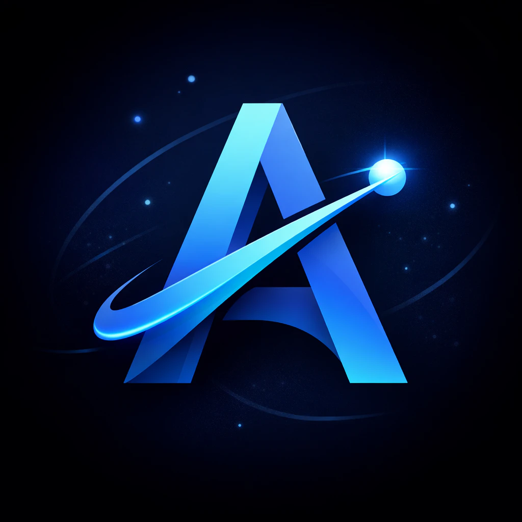 Atlas AI Your Personal Automation Engine logo