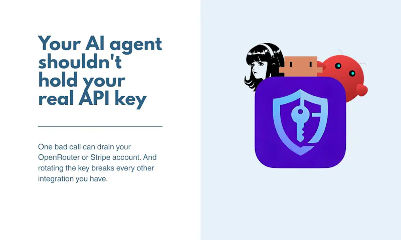 ShieldNode : Security layer for AI agent screenshot 1