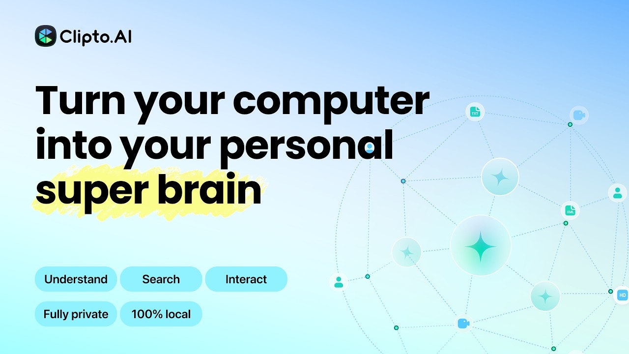 Clipto.AI gallery image