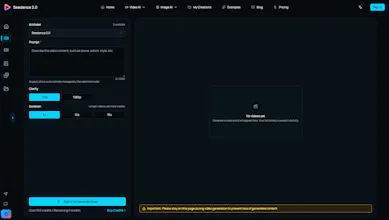 Seedance 2.0 gallery image