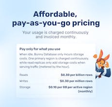 Bunny Database gallery image