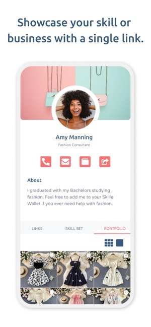 Skille gallery image