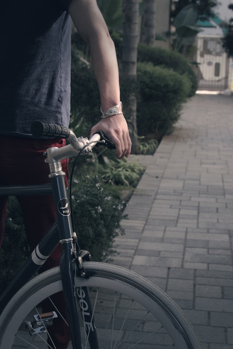 Synchronos Alpha gallery image