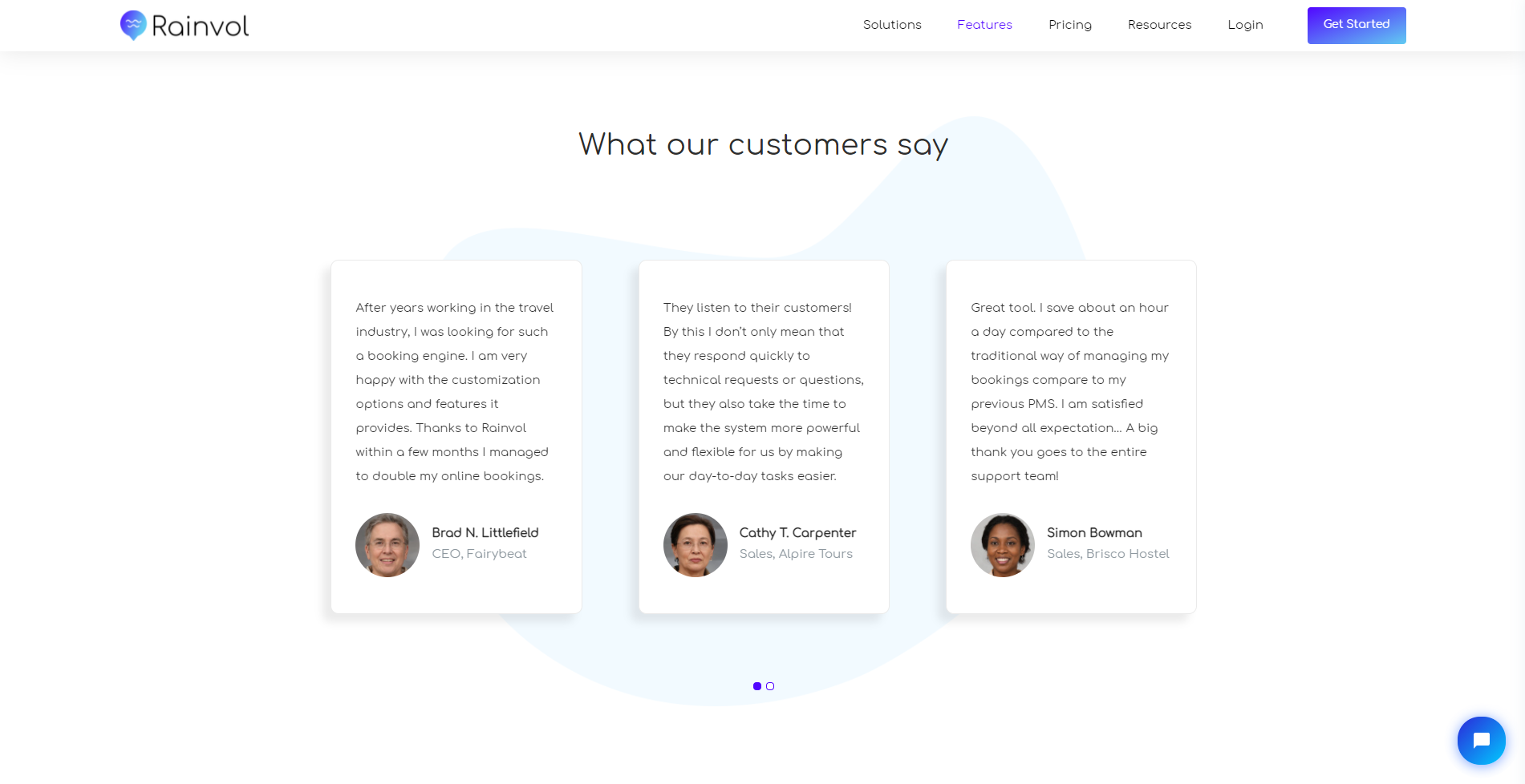 Rainvol gallery image