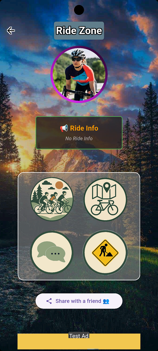 Cyclora media 9