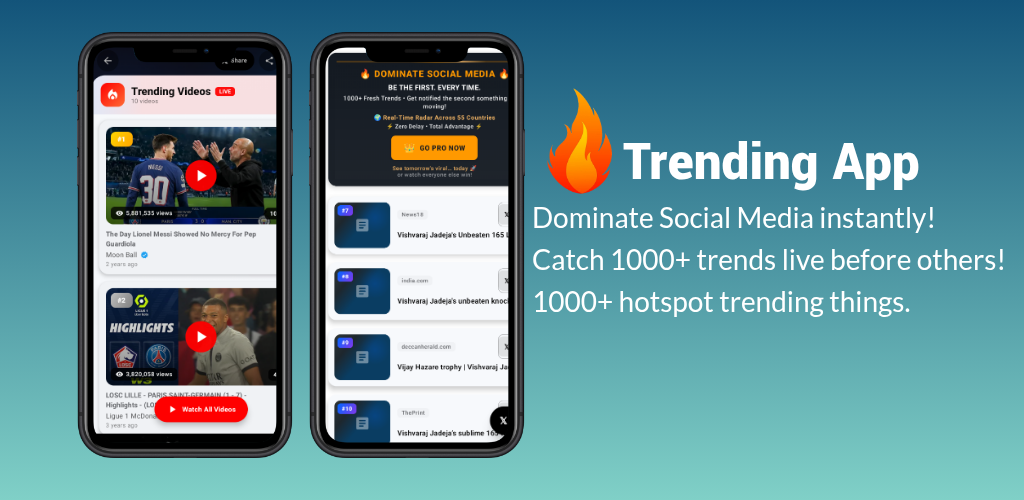 Unlock Power of Real time Google Trends gallery image