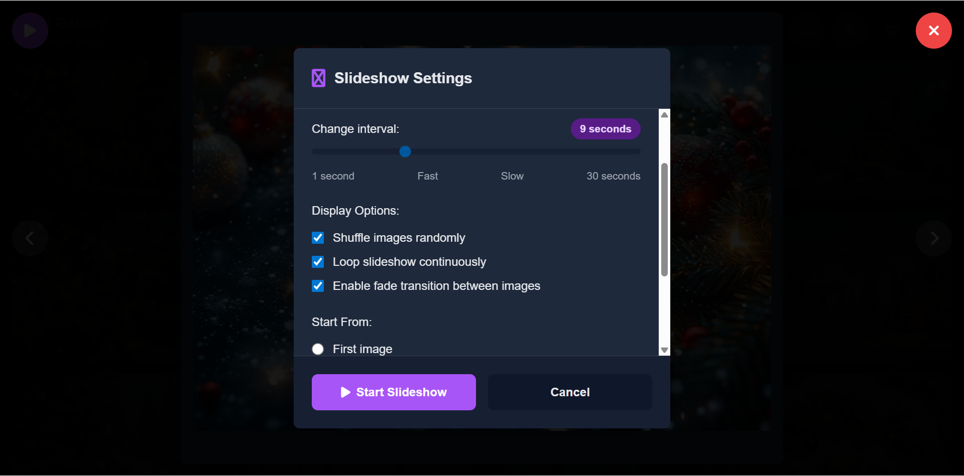 Local Gallery gallery image