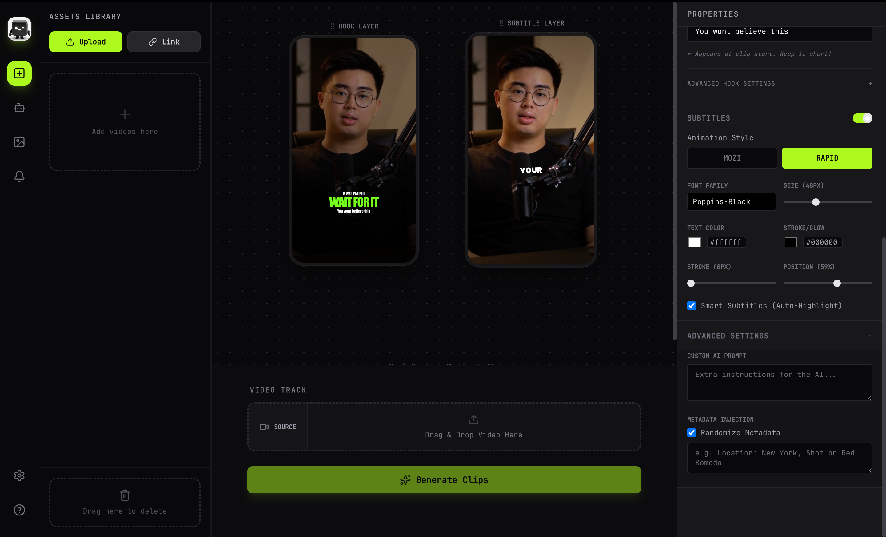 Clipiee gallery image