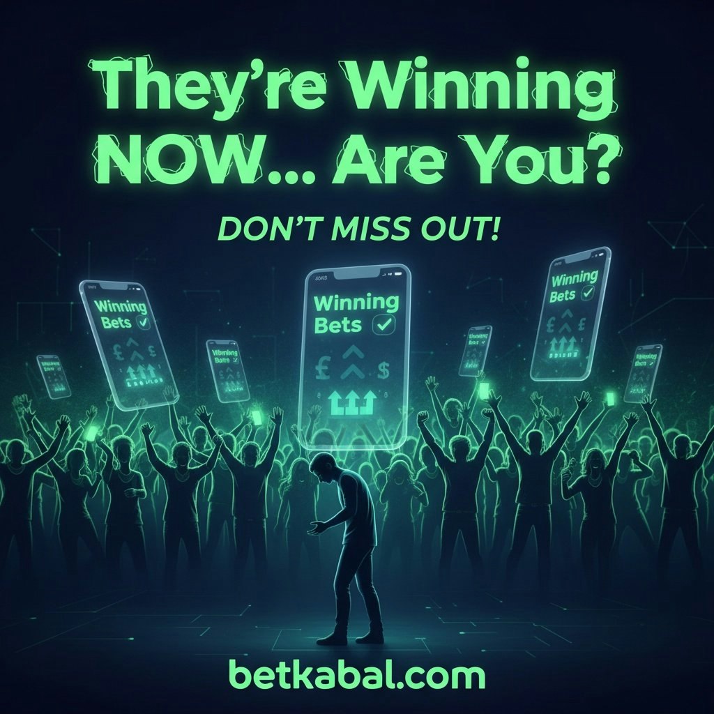 Media Btkabal - Kecerdasan Pertaruhan Bola Sepak AI 1
