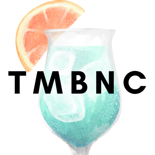 The TMBNC Cocktail