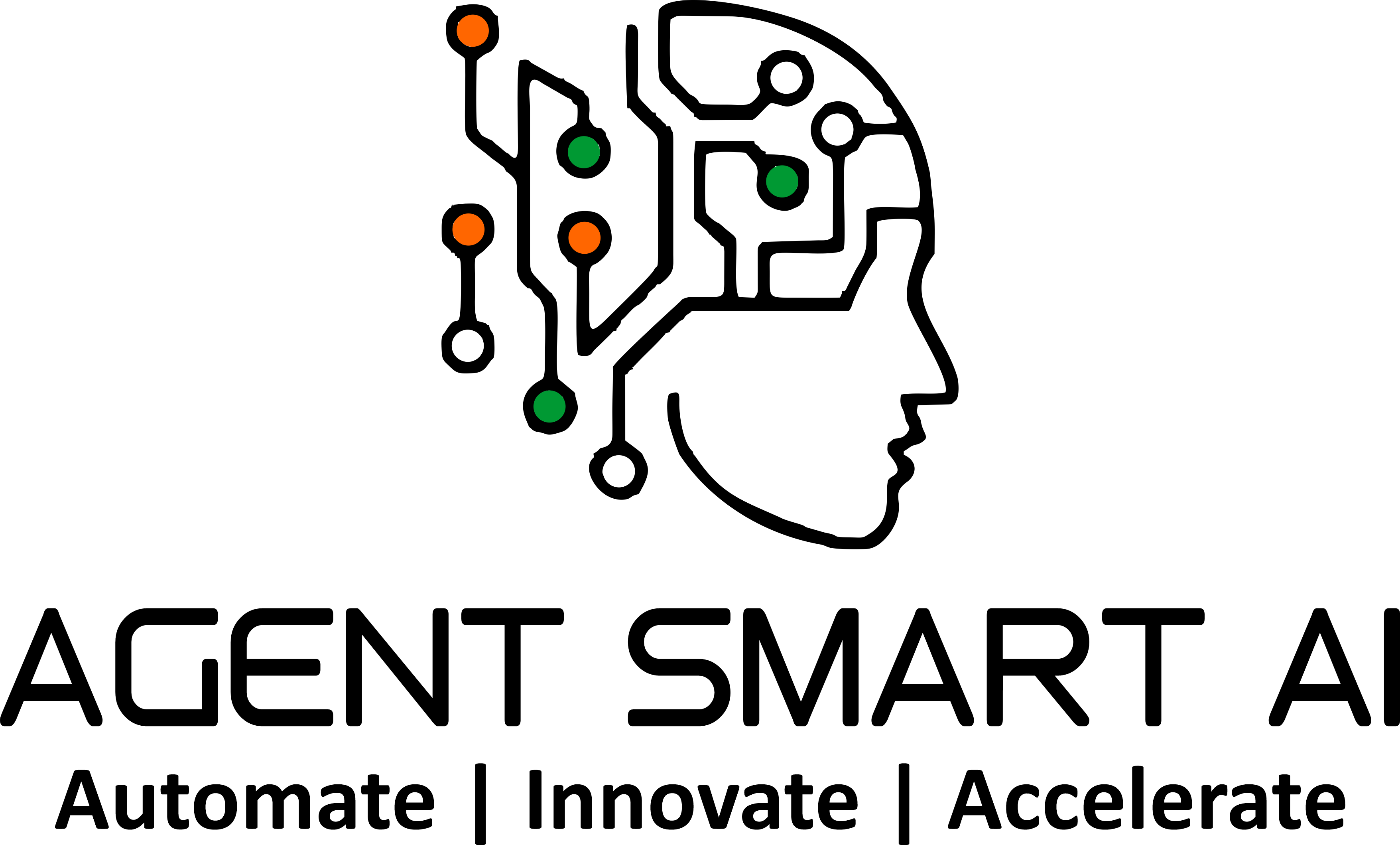 Agent Smart AI 