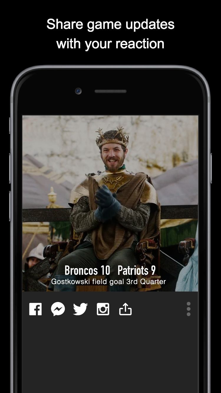 GIFscore gallery image