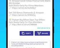 Affiliate Link generator by Deals.Group media 3