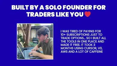 Options Trading Toolbox gallery image