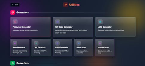 CoddyBox gallery image