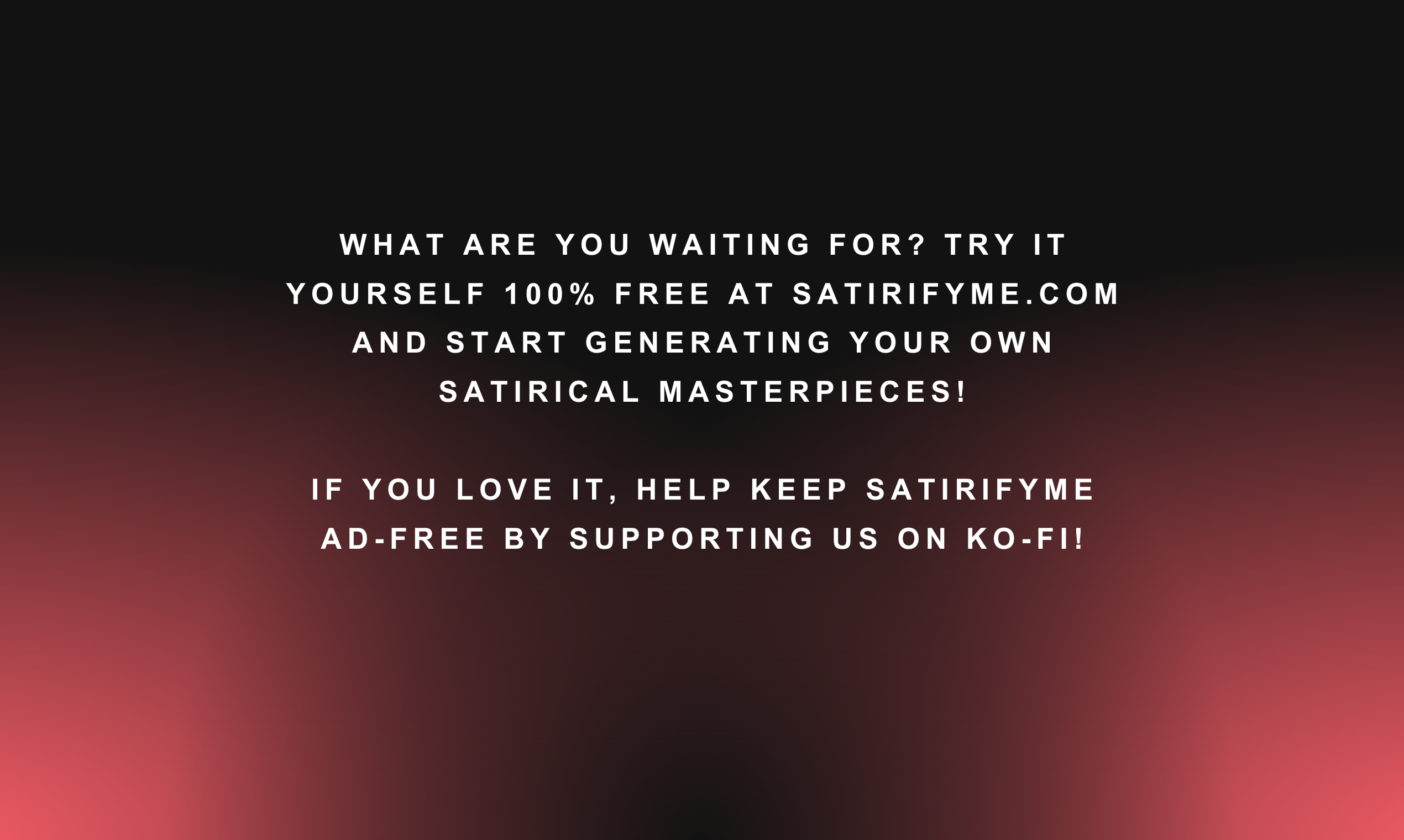 SatirifyMe gallery image