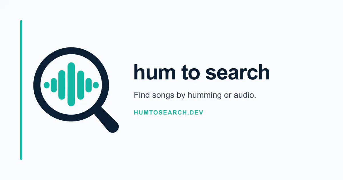 hum to search gallery image