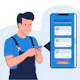 Technical Freelance Platform