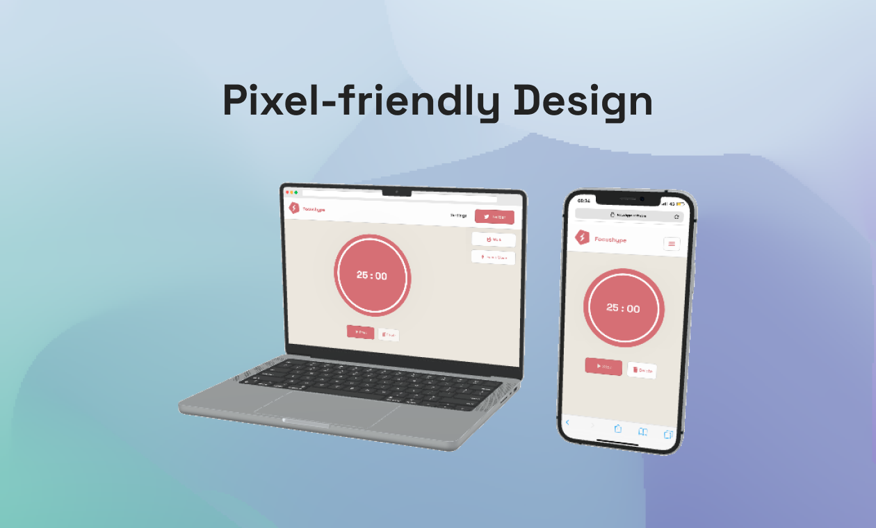Focushype gallery image