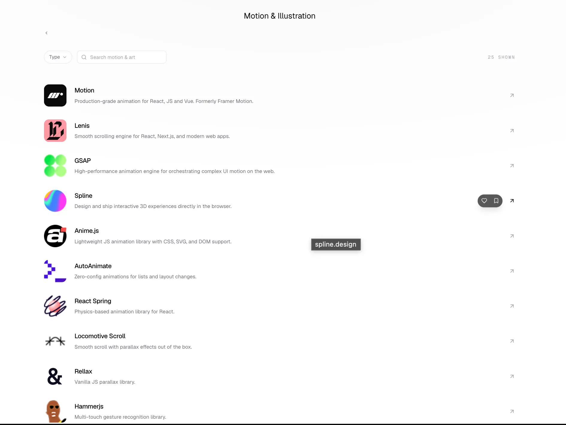 onedb gallery image