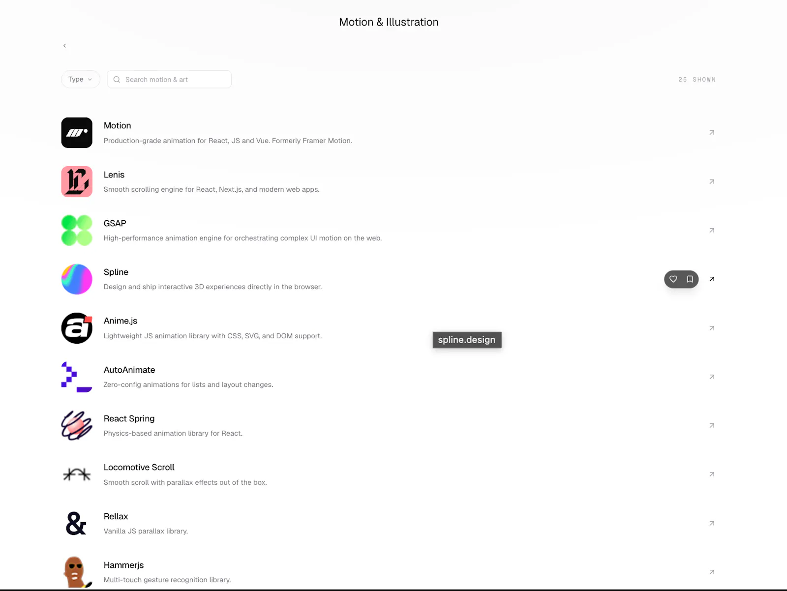 onedb screenshot 4