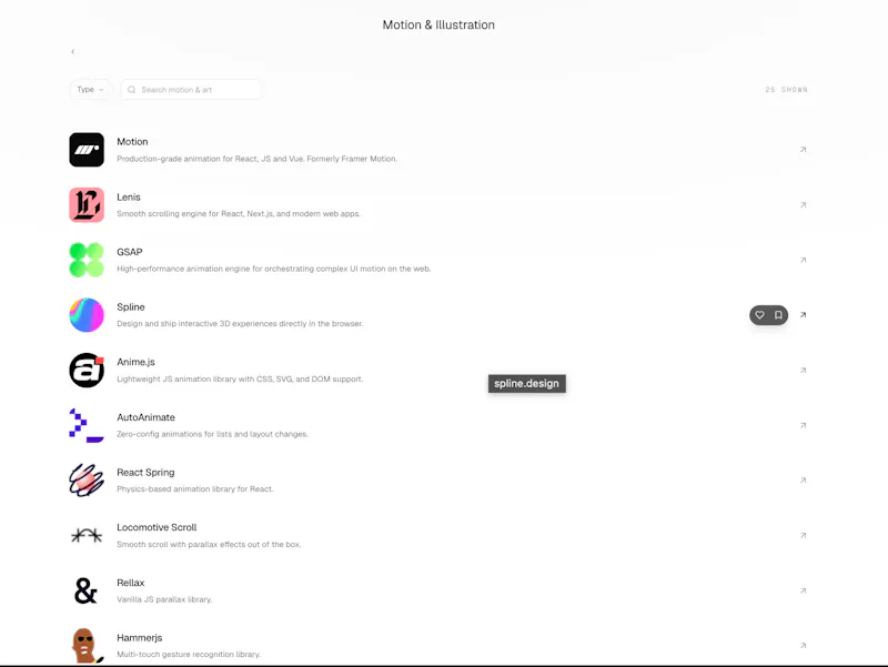 onedb screenshot 4
