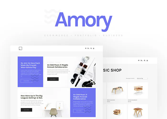 Amory