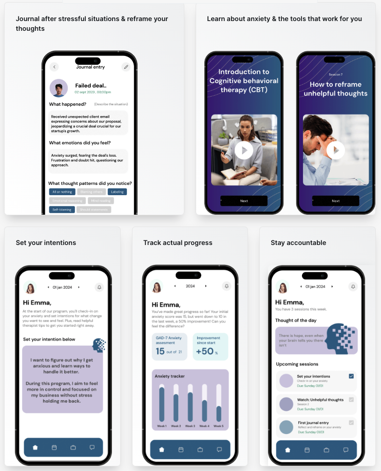 Founder Fundamentals media 5