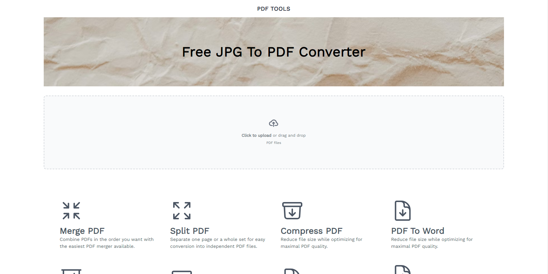 Média Outils PDF - Outils PDF toujours gratuits 2