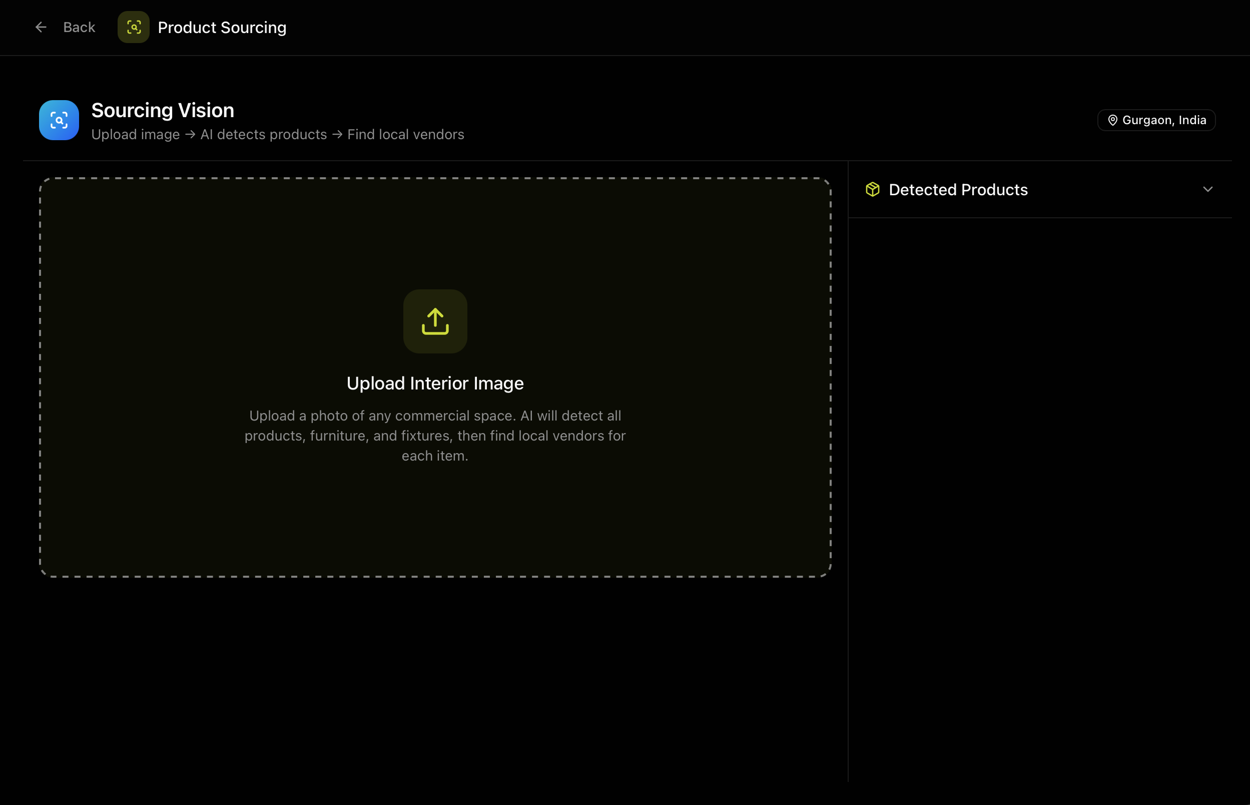 RetailDesign.AI gallery image