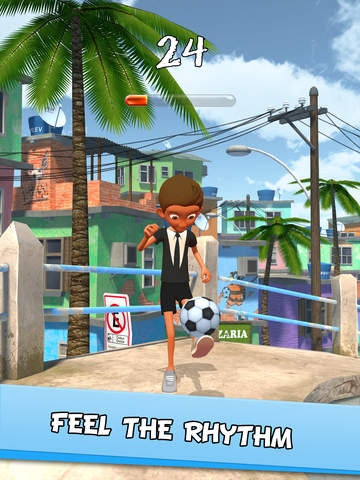 Kickerinho gallery image