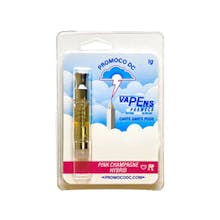 Promoco Cart 1g gallery image