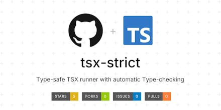 Tsx Strict gallery image