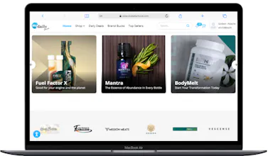 MyDailyChoice App gallery image