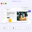 Bricksite | Easy all-in-one Websites