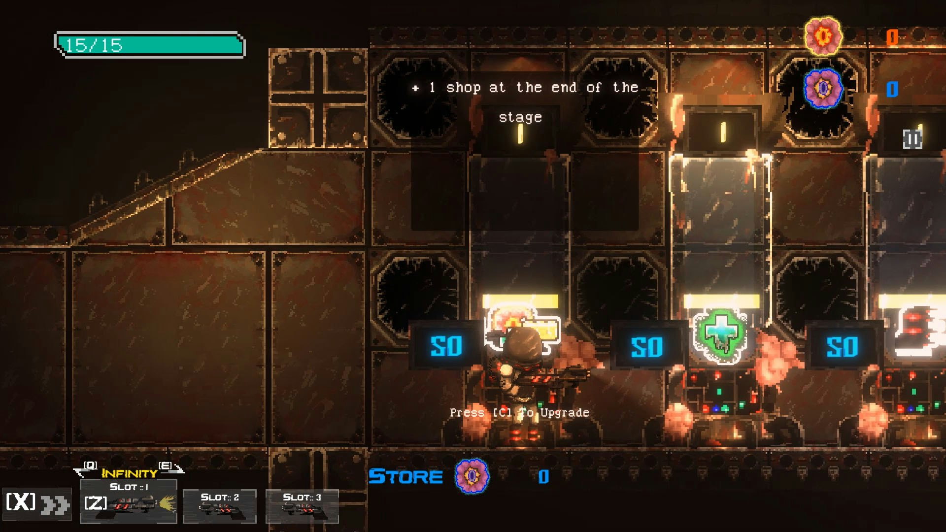 Dead Tunnel [Steam/PC] gallery image