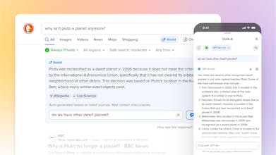 Duck.ai gallery image