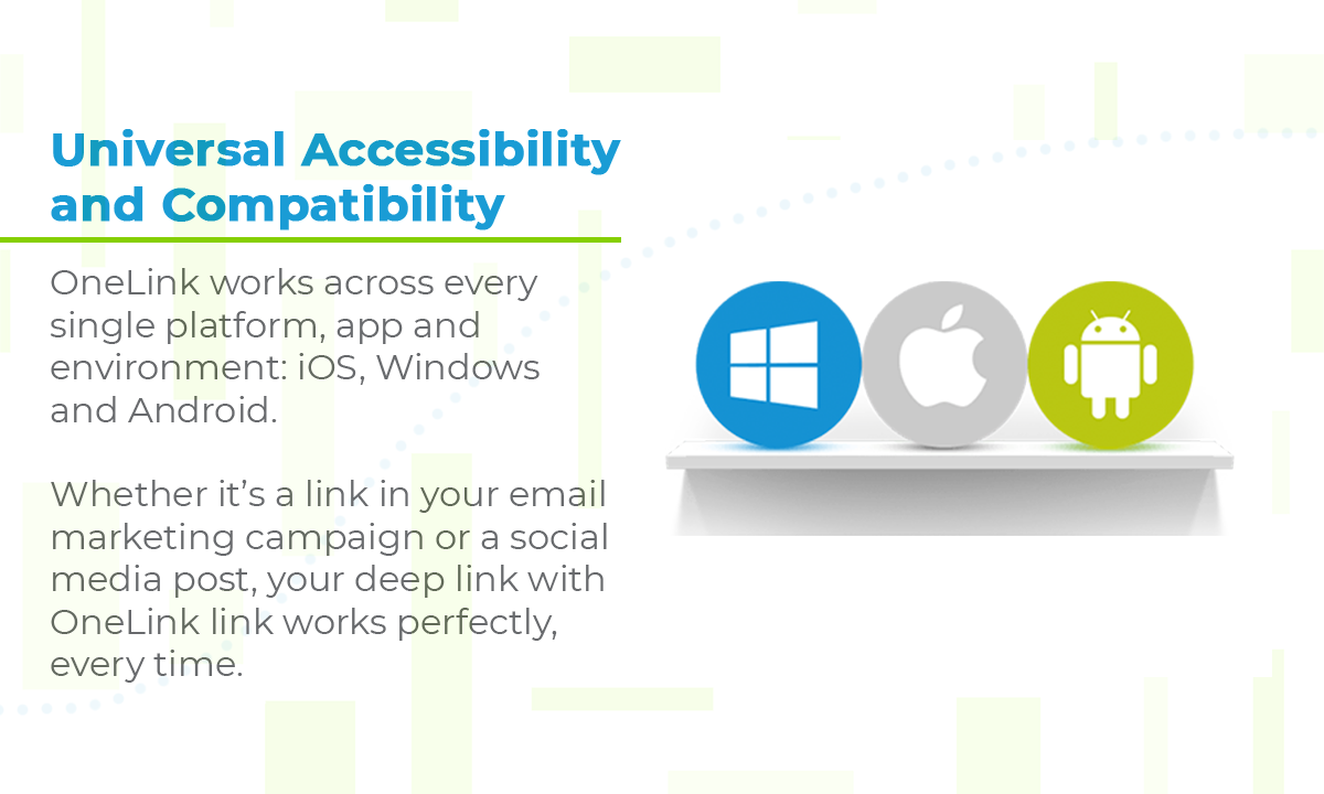 OneLink by AppsFlyer Image