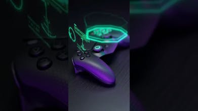 TestMyGamepad gallery image