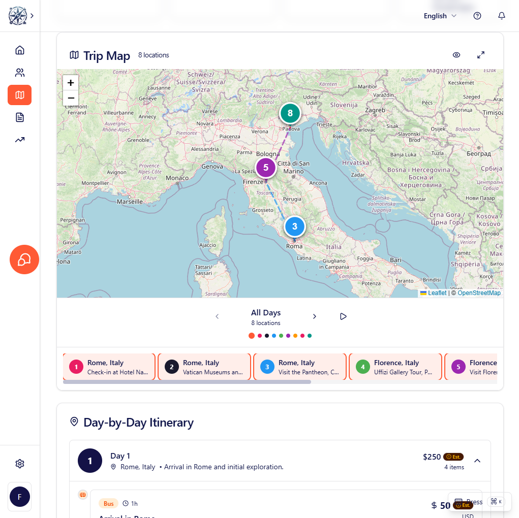 TravelSmart for Independent Travel Agent gallery image