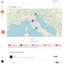 TravelSmart for Independent Travel Agent gallery image