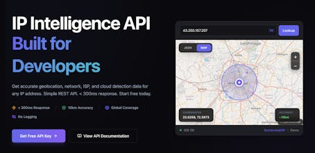 IPWhere gallery image