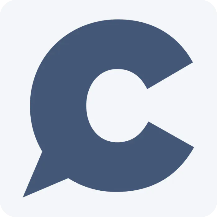 Chatterly logo