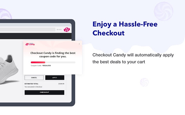 Checkout Candy gallery image