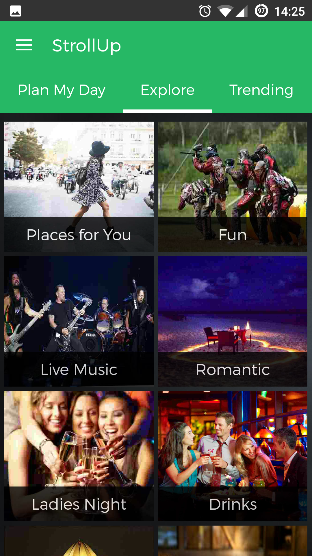 StrollUp gallery image