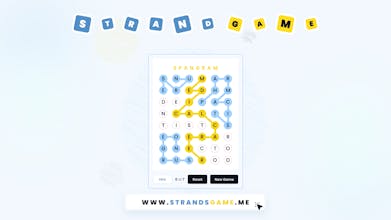 strandsgame.me gallery image